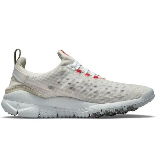 Nike Free Run Trail Crater DC4456-100 Men's Multicolor Running Shoes LFF184 - Picture 7 of 16